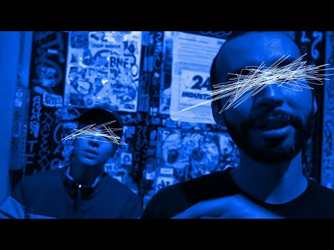 "Ícaro"  Scarface Johansson ft RepliK [Schmölzer Beatz] Natreel Official Dream