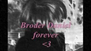 burn heart burn - broder daniel