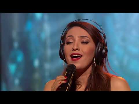 Amel Zen & Rachid Kouceila - Ad Ezzi Saâ (Coke Studio)