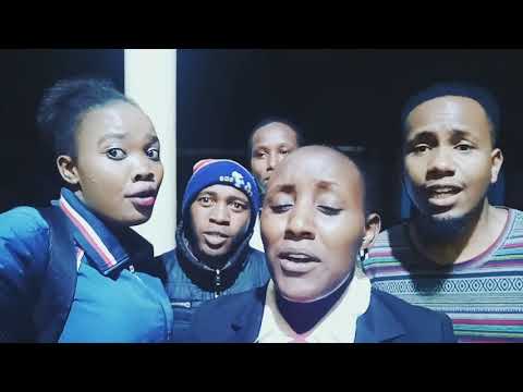 P.C.E.A Gatundu Undongorie mwathani Jesu Hymm