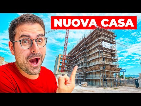 Ho COMPRATO una NUOVA CASA! (Il mio secondo investimento immobiliare)