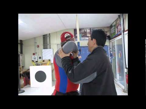 archerych - coach Kim lectures- 7 of 7 - shooting a bow.mpg