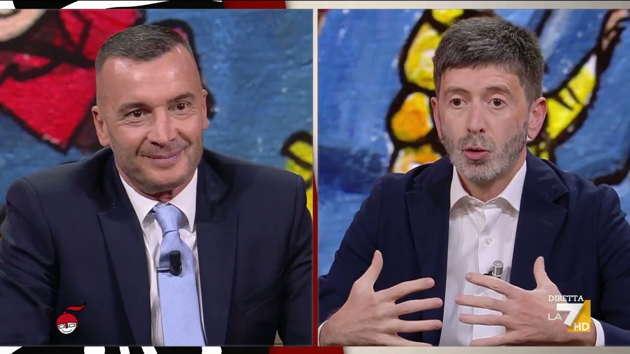 La sicurezza non è della destra. La sinistra la metta al centro del vocabolario