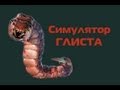 Симулятор глиста 