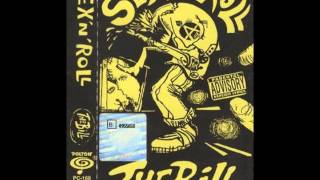 The Bill - Sex 'N' Roll [Full Album] 1995