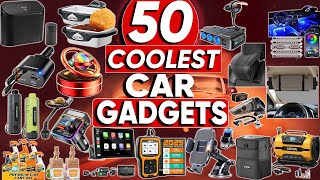 50 Coolest Amazon Car Gadgets That'll Blow Your Mind