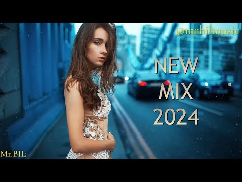 NEW MIX 2024