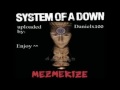 System of a Down-Cigro 