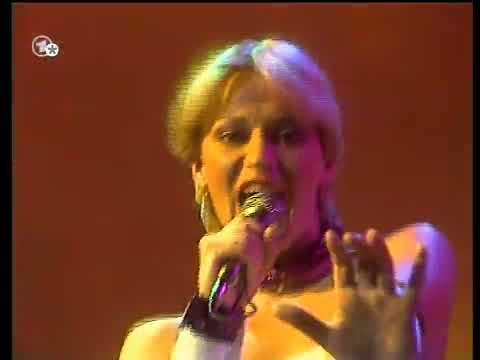 Doris D And The Pins - Shine Up (1981)