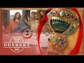 The Holy Grail: Hunt For The Sacred Cup Of Christ | Myth Hunters | Odyssey