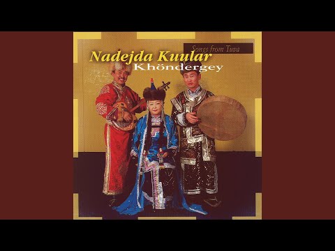 Khogluk bashtak kozhannar