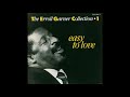Erroll Garner - I Hadn't Anyone Till You (1961)