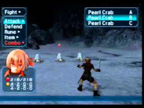 Let's Play Suikoden IV Part 13