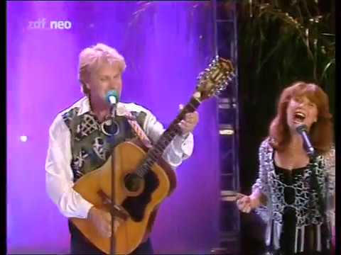 The New Seekers - Beg, Steal Or Borrow