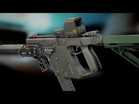 Tarkov The Leg Meta