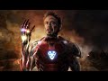 Ironman WhatsApp Status