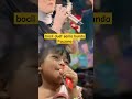 VIRAL Tungkek Mambaok Rabah FAUZANA Laguminang Fauzanaterbaru Viralshorts