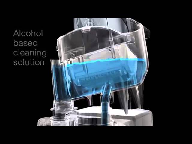 Braun Reinigungskartusche - kaufen bei Galaxus