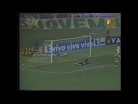 Brasiliense 0 x 3 Fluminense - Campeonato Brasileiro 2005