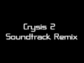 Crysis 2 Soundtrack | With Nuclear Alarm Siren | by Hans Zimmer
