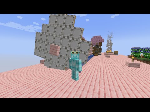 Skyblock automation EP3: finishing chapter 2 and the start of the Brass age!