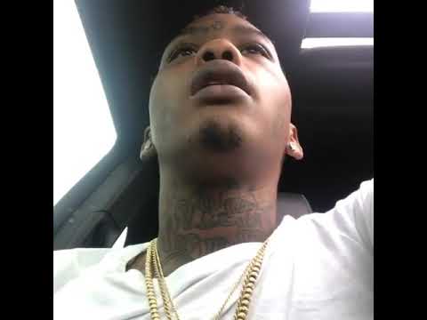 Scotty Corleone New Music 2019 40 Matching With The Judge