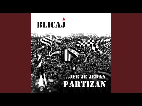 Južni Front (O Partizane ti dobro znaš)