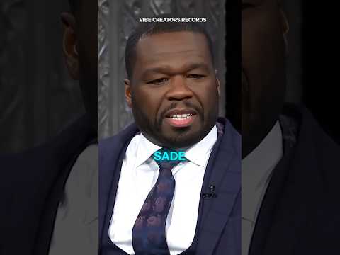 50 Cent’s One Song for Life! 😲🔥