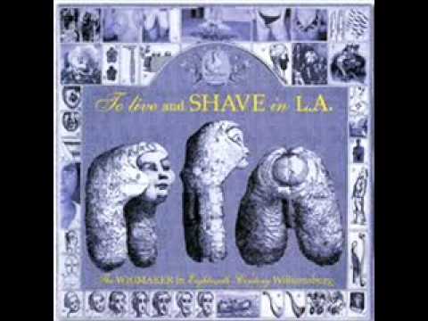 To Live and Shave in L.A - To Backstab, To Schism