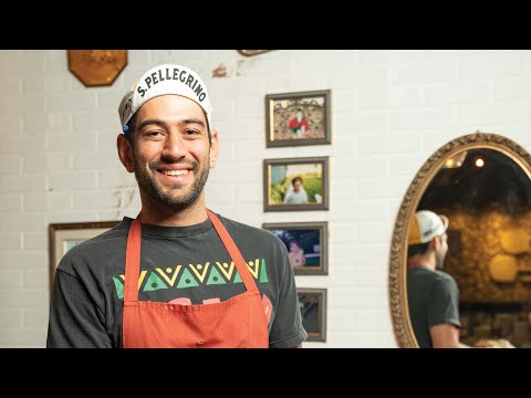 A Taste Of Italy In Vaughan: Artigianale, Giro D’italia, 255 By Alta Rossa, Villaggio - City Life