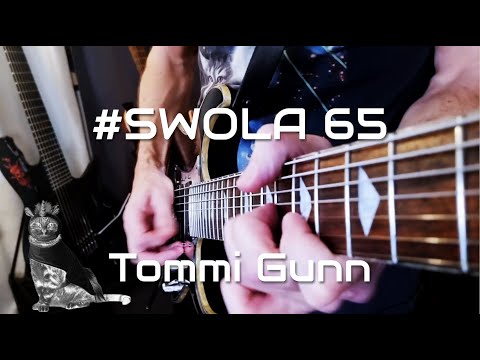 Sunday With Ola 65 #SWOLA65 [TommiGunn]