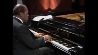 Kenny Drew / Кенни Дрю - Blues In The Closet (Oscar Pettiford)