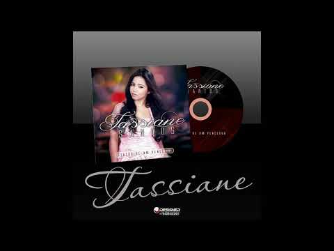 Tassiane Santos - Tempo De Vitória
