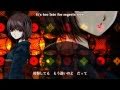 【MEIKO】 Twilight Homicide Song ~English~ 【Vocaloid ...