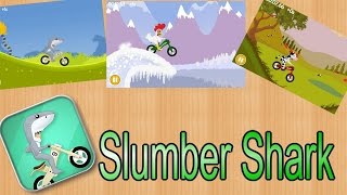 Slumber Shark videosu