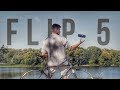 JBL JBLFLIP5BLK - видео