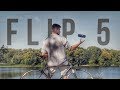 JBL JBLFLIP5BLKEU - видео