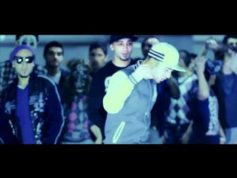 ჯუჯები და ბუბა - ვინ თუ არა მე? (Official Video) [HD]