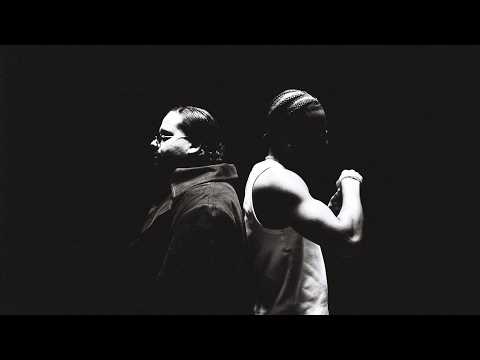 Britz x Pacify - WESH Feat. Jonas Benyoub OFFICIAL VIDEO