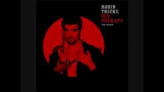 Robin Thicke - Jus Right