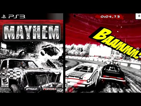 Gameplay Video
