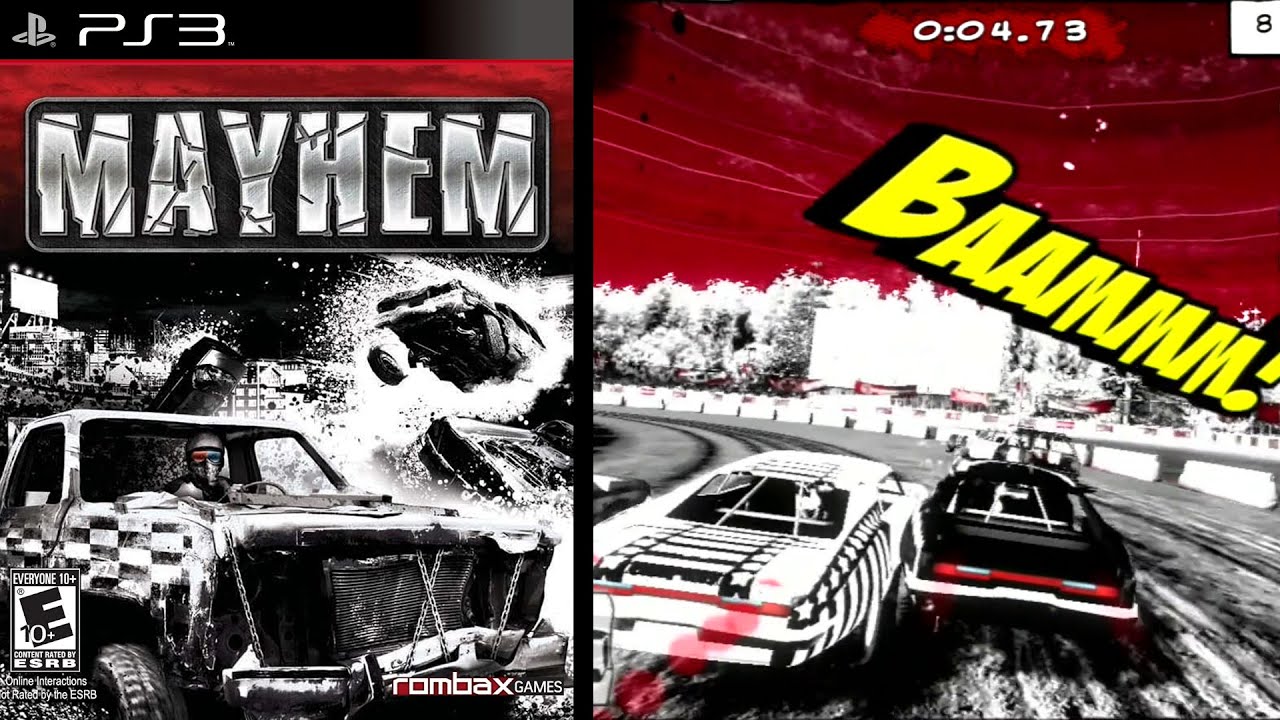 Gameplay Video