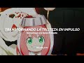 SPY X FAMILY Season 3 Opening Full Protect The Light By Spitz Sub Español Lyrics AMV