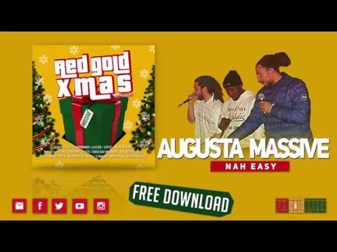 AUGUSTA MASSIVE - NAH EASY
