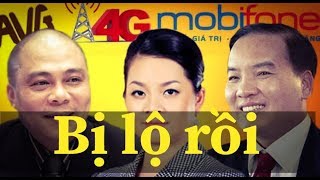 Vaitròcủacongái3XtrongthươngvụMobifonemuaAVG