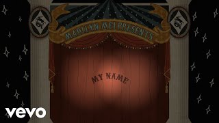 Cover art for My Name