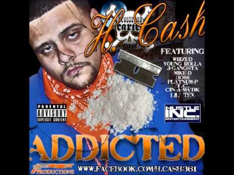 FAMILY CONFLICTZ - "D-BOY" FT. YOUNG BIGG, 2~JOKER~1, H. CA$H, NINO