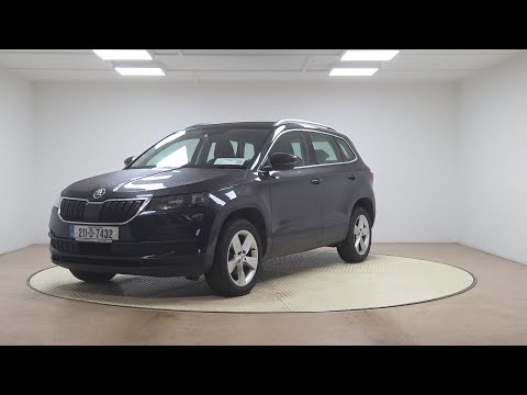 Skoda Karoq 2.0TDI 115HP Ambition - Image 2