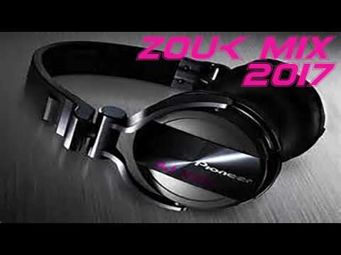 Zouk Mix 2017