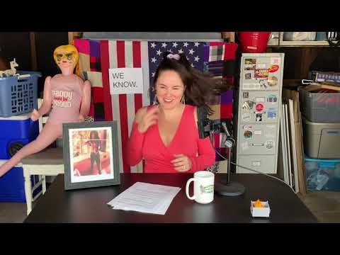 Dumpster Fire 51 Clip - Cardi B's WAP Performance And The Boot Of The Patriarchy